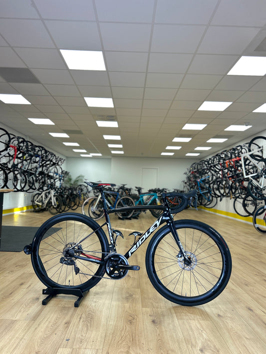 Ridley Fenix SL Di2 Carbon Racefiets