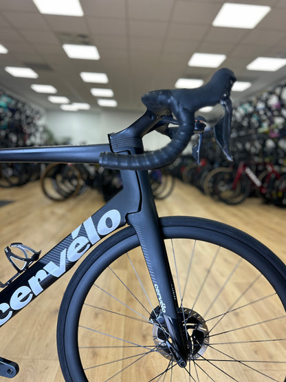 Cervelo S5 Di2 Carbon Racefiets