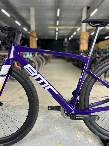 BMC Kaius 01 AXS Gravel Fiets