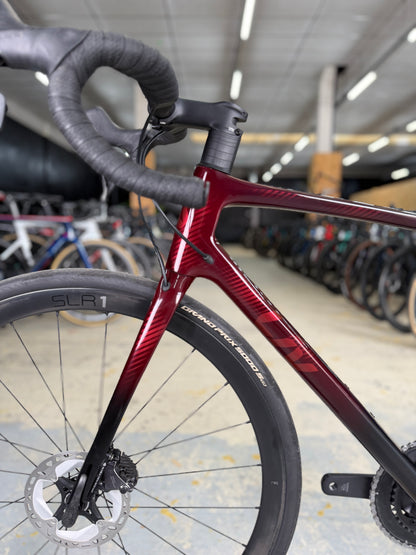 Liv Langma Advanced Pro 0 Di2 Carbon Racefiets