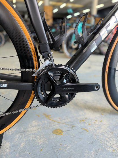 Trek Madone SL6 Di2 Carbon Racefiets