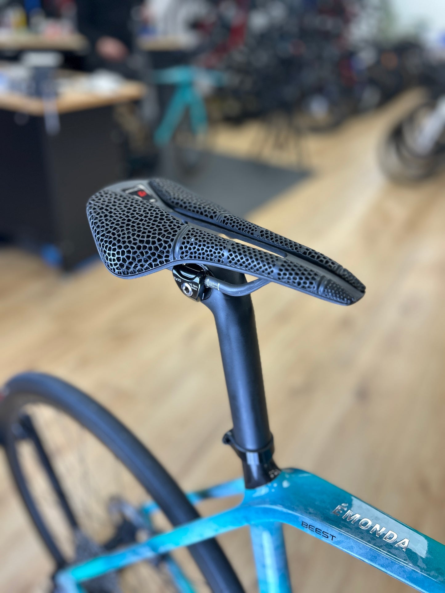 Trek Emonda SLR7 Di2 Carbon Racefiets