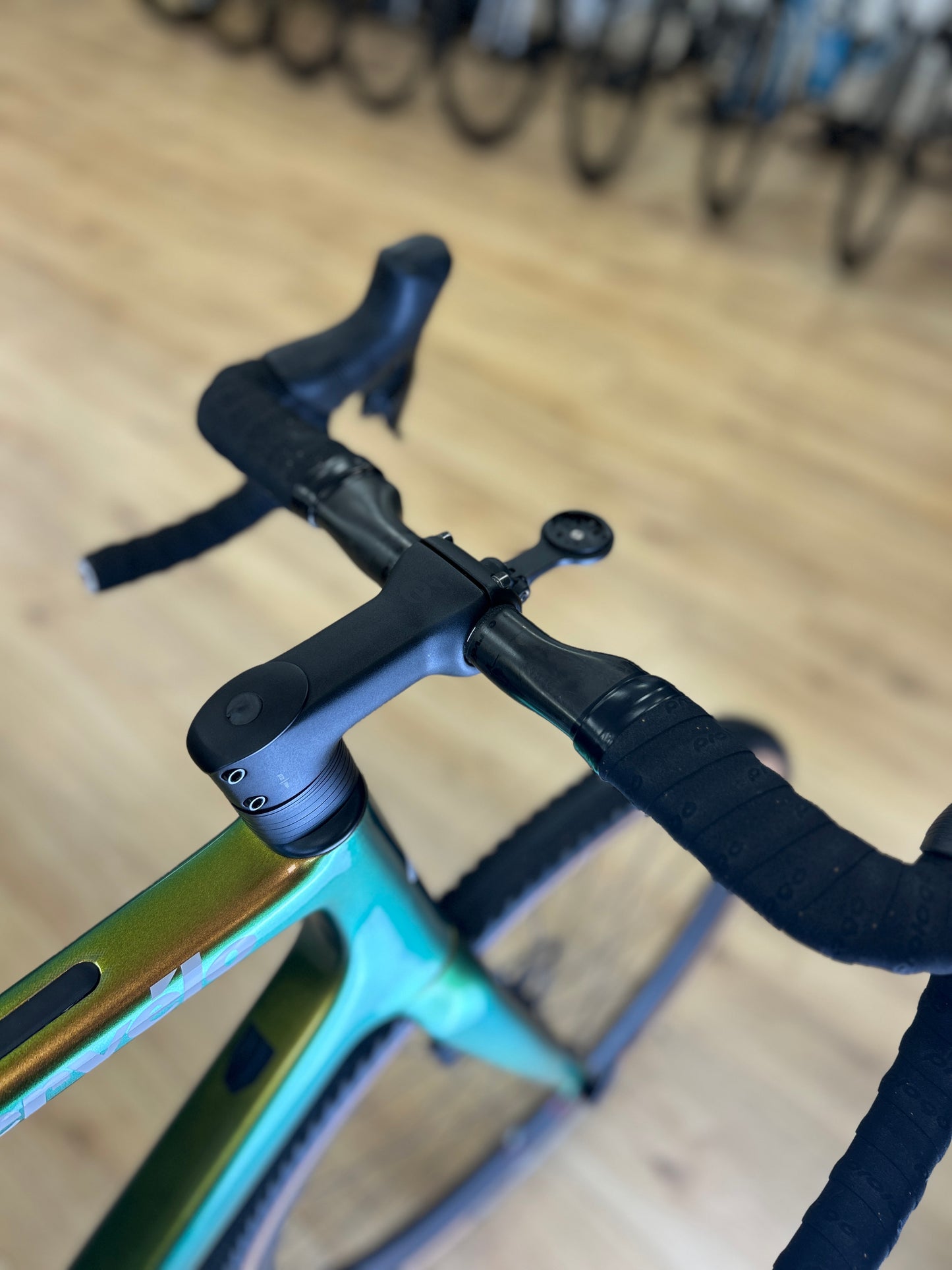 Cervélo Áspero-5 Force AXS Carbon Racefiets