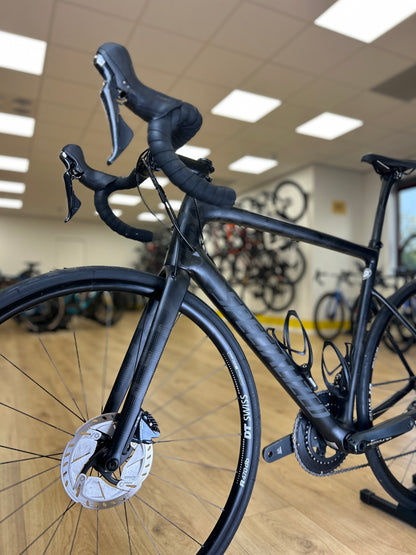 Specialized Tarmac SL6 Disc Comp Carbon Racefiets