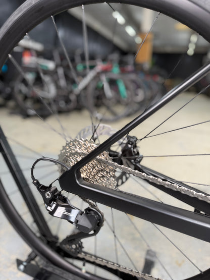 NIEUW BMC Teammachine SLR FOUR Carbon Racefiets