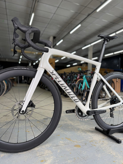 Specialized Tarmac SL7 AXS Carbon Racefiets