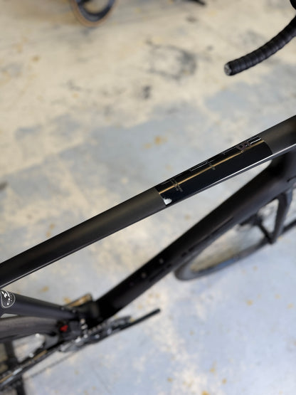 Cube Attain C:62 SLX Di2 Carbon Racefiets