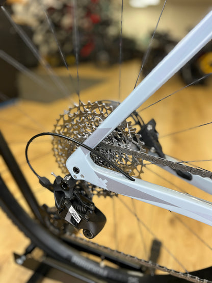 100km Trek Boone 5 Carbon Road Bike