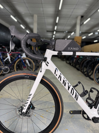 Canyon Inflite CF SLX 8 AXS Carbon Cyclocross Bike