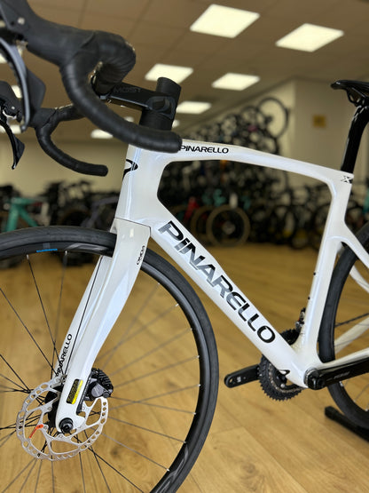 NIEUW 0km Pinarello X1 Carbon Racefiets