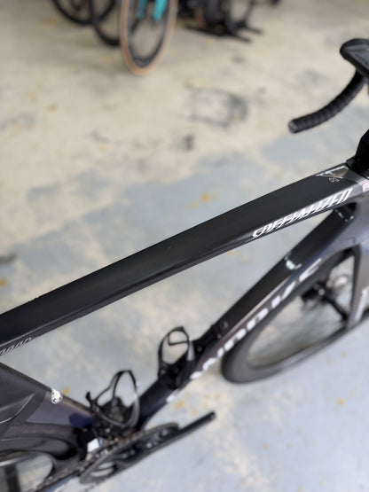S-Works Venge Dura Ace Di2 - Sagan Collection Mirror LTD Carbon Road Bike