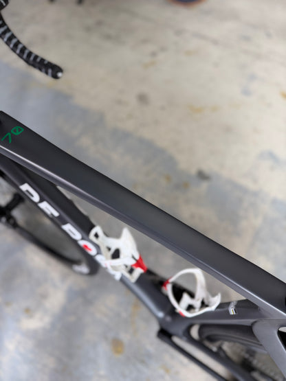 De Rosa Pininfarina 70 Dura Ace Di2 Carbon Racefiets
