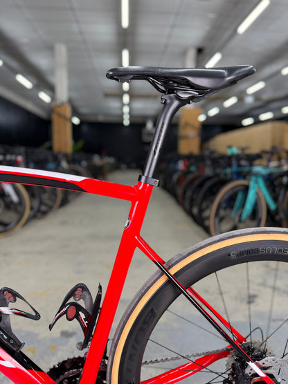 Ridley Fenix ​​SL Carbon Road Bike