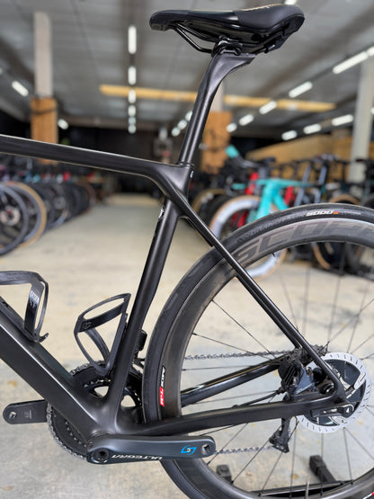 Canyon Ultimate CF SL Di2 Carbon Racefiets