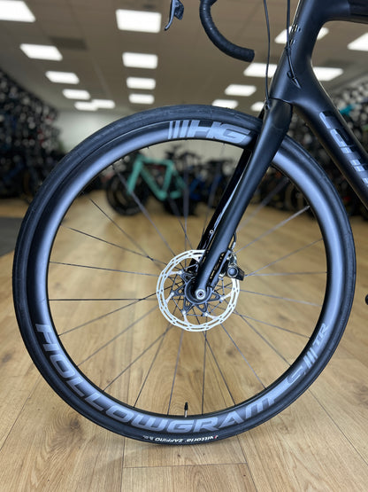 Cannondale Synapse Hi-MOD Disc RED eTap Carbon Racefiets