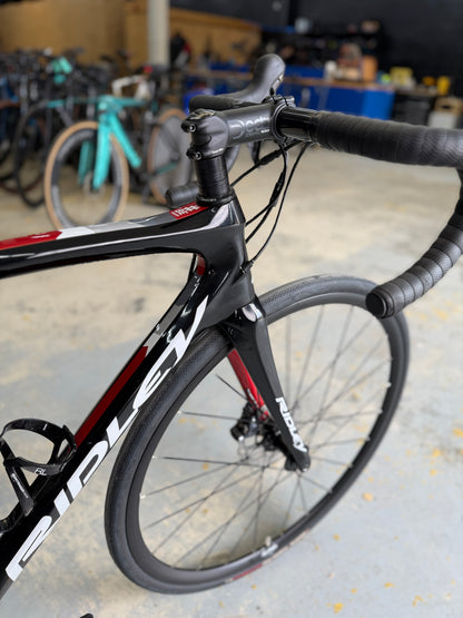 Ridley Fenix ​​SL Carbon Road Bike