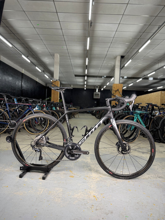 Scott Addict 10 Carbon Racefiets