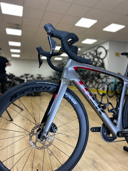 Trek Domane Di2 Carbon Racefiets