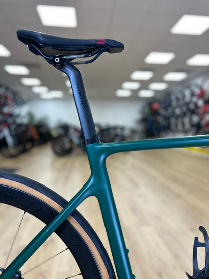 Scott Addict RC AXS Carbon Racefiets