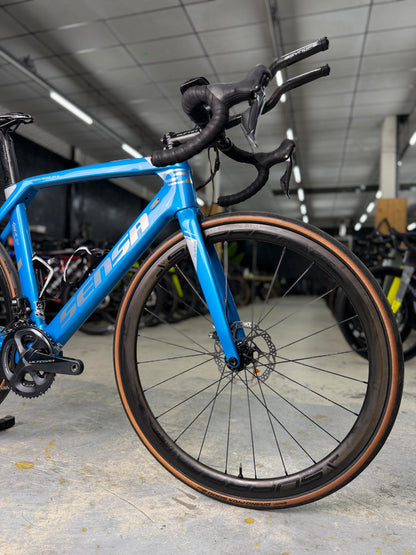 Sensa Giulia Evo Di2 Carbon Racefiets