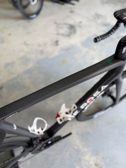 De Rosa Pininfarina 70 Di2 Carbon Racefiets