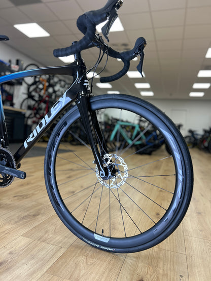 Ridley Fenix SL Carbon Racefiets