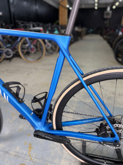 Canyon Ultimate CF SL Carbon Racefiets