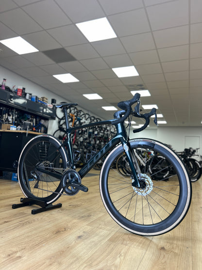 Scott Foil 10 Di2 Carbon Racefiets
