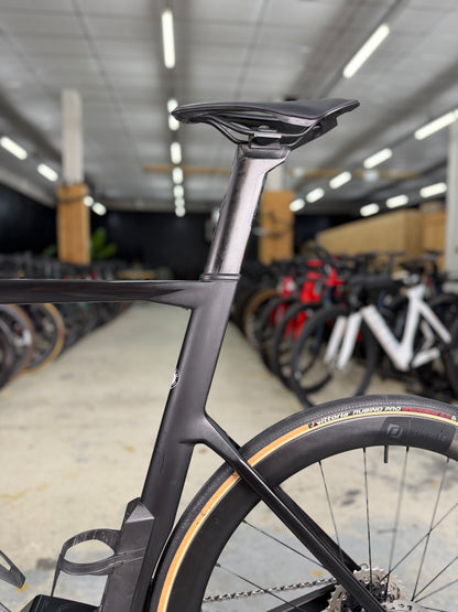BMC Timemachine ROAD 01 Di2 Carbon Racefiets