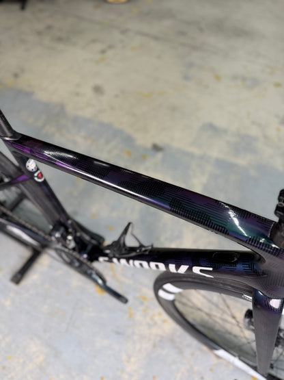 S-Works Tarmac SL6 Di2 Carbon Racefiets