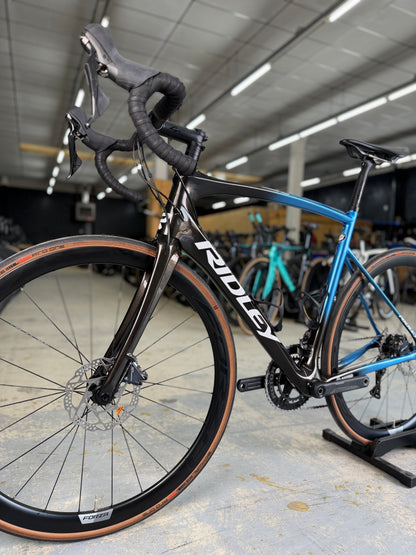 Ridley Fenix SL Carbon Racefiets