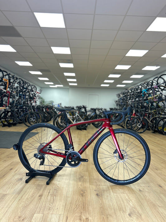 Trek Émonda SL6 AXS Carbon Racefiets