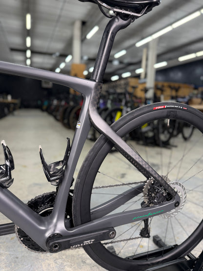 De Rosa Pininfarina 70 Di2 Carbon Road Bike