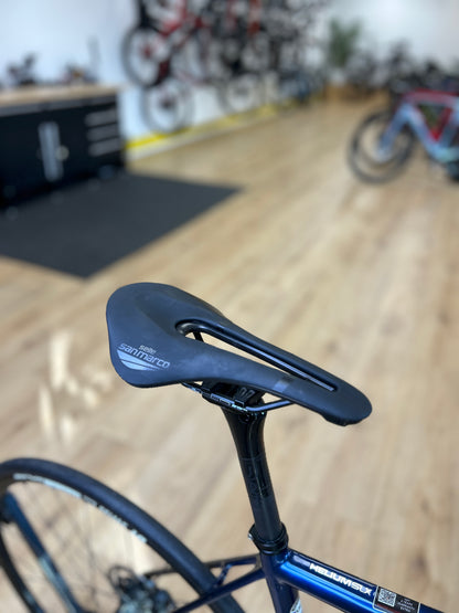 Ridley Helium SLX AXS Carbon Racefiets