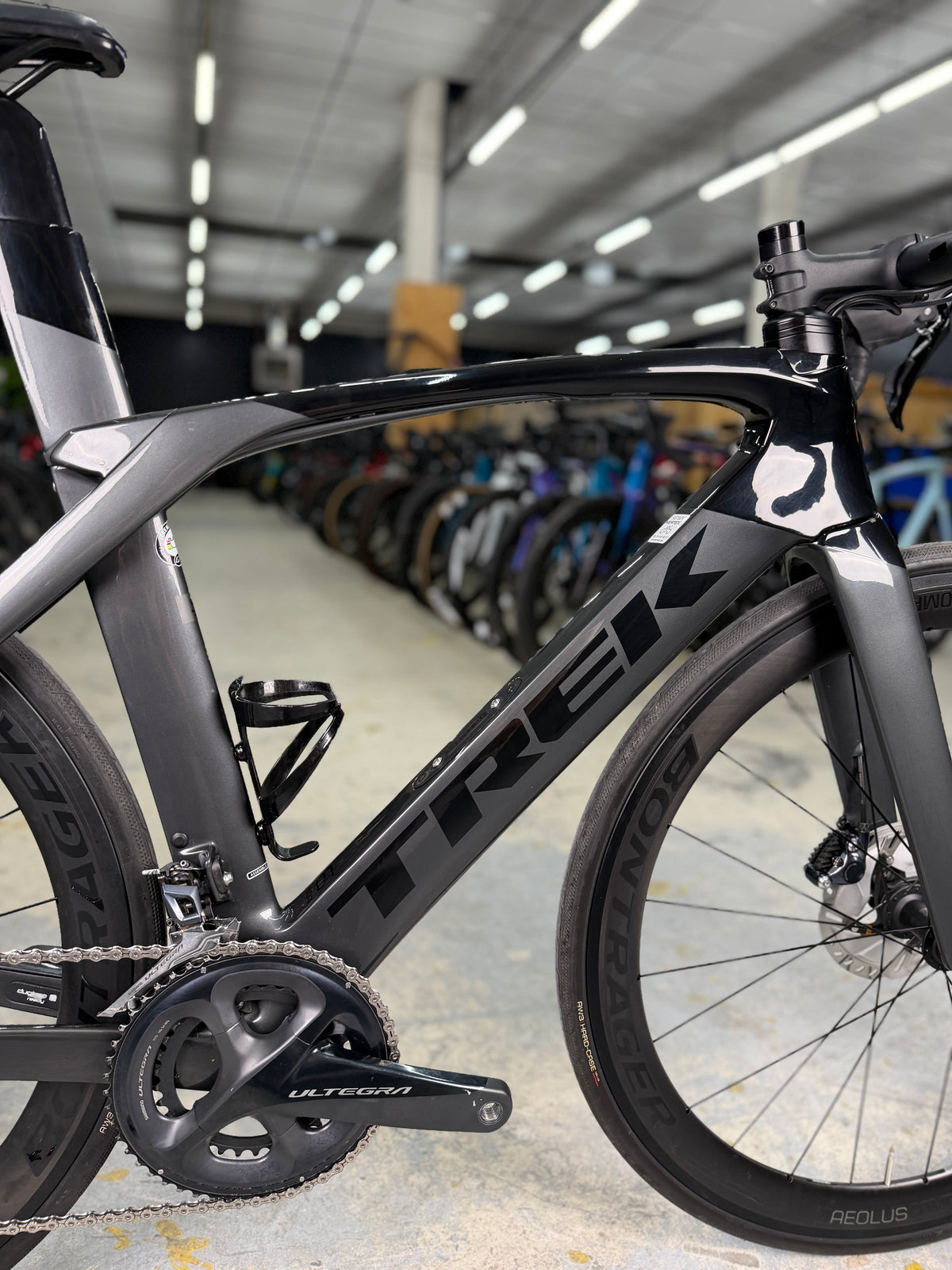 Trek Madone SL6 Carbon Racefiets