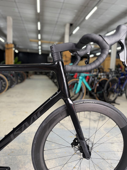 NIEUW Isaac Boson AXS Carbon Racefiets