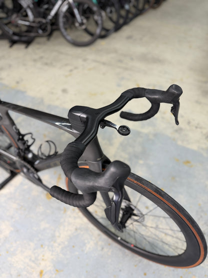 Scott Foil RC10 Di2 Carbon Racefiets