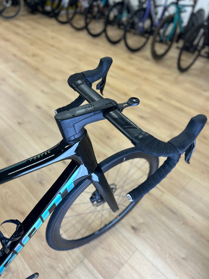 Giant Propel Advanced Pro AXS Carbon Racefiets