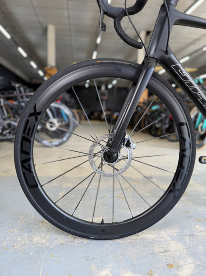 Giant TCR Advanced SL SRAM RED AXS Carbon Racefiets
