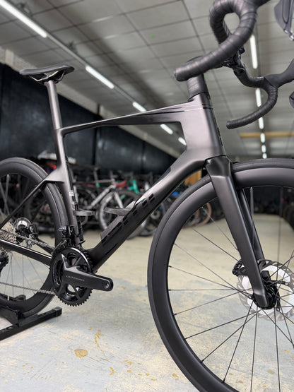 NIEUW BMC Teammachine R01 Di2 Carbon Racefiets