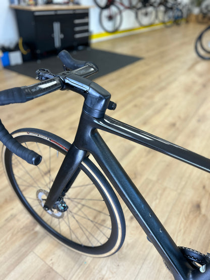 Scott Addict RC15 Di2 Carbon Racefiets