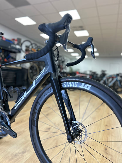 SUP X-Road Di2 Carbon Racefiets