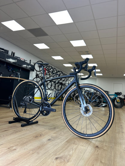 Specialized Aethos Di2 Carbon Racefiets