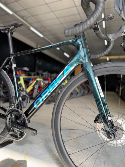 Orbea ORCA M30i Di2 Carbon Racefiets