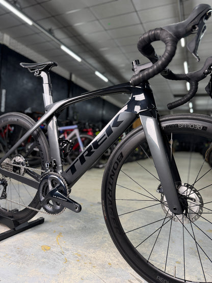 Trek Madone SL6 Carbon Racefiets