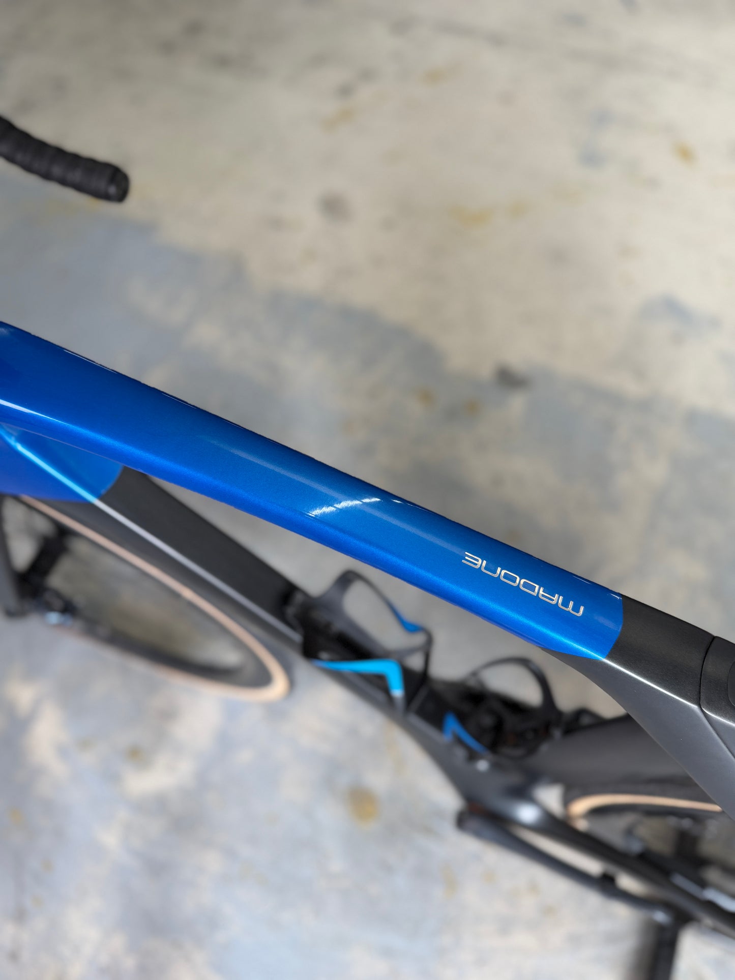 Trek Madone SL7 Di2 Carbon Racefiets