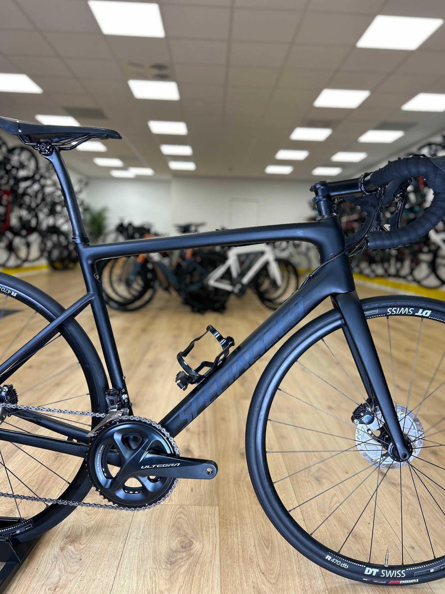 Specialized Tarmac Sl6 Carbon Racefiets