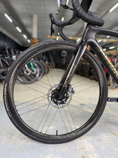 S-Works Tarmac SL7 AXS Carbon Racefiets