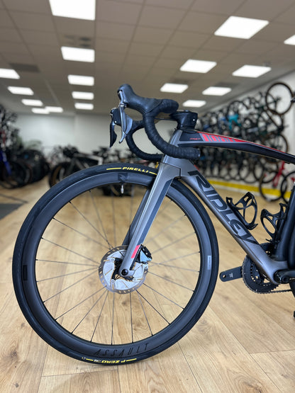 Ridley Noah Fast Disc Di2 Carbon Racefiets