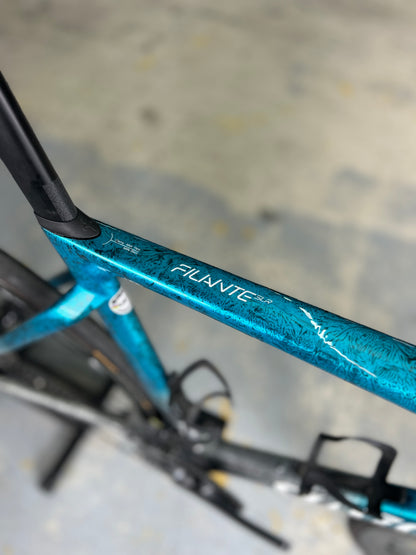 Wilier Filante SLR Di2 Carbon Racefiets